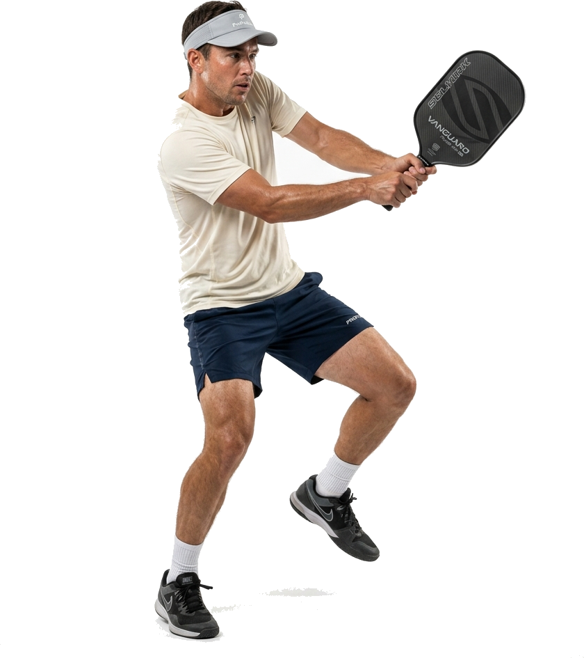 VPC Athlete