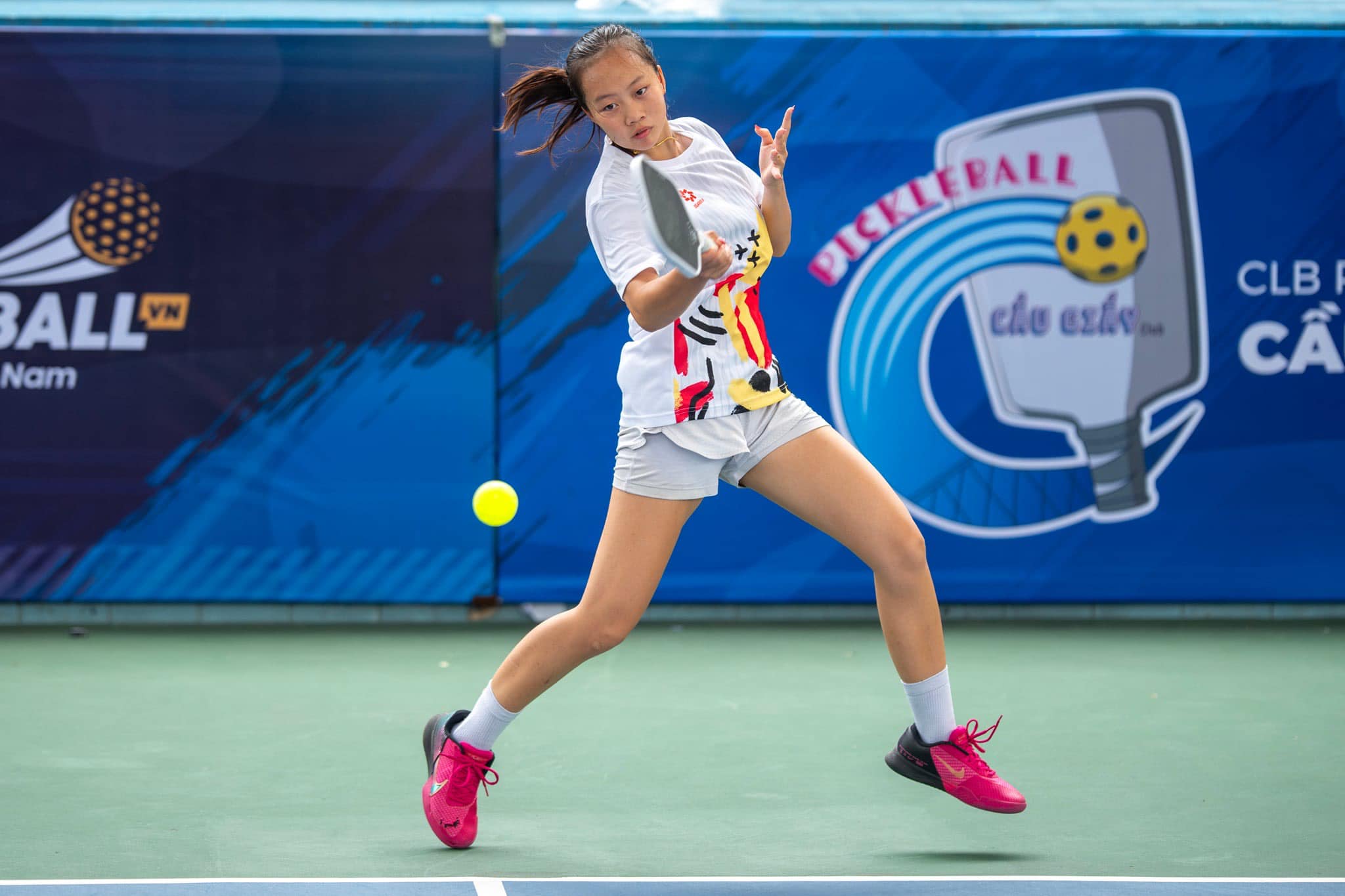 VPC Open