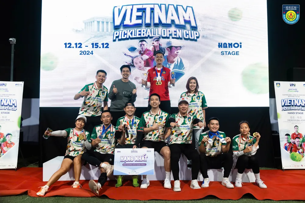 VPC Team